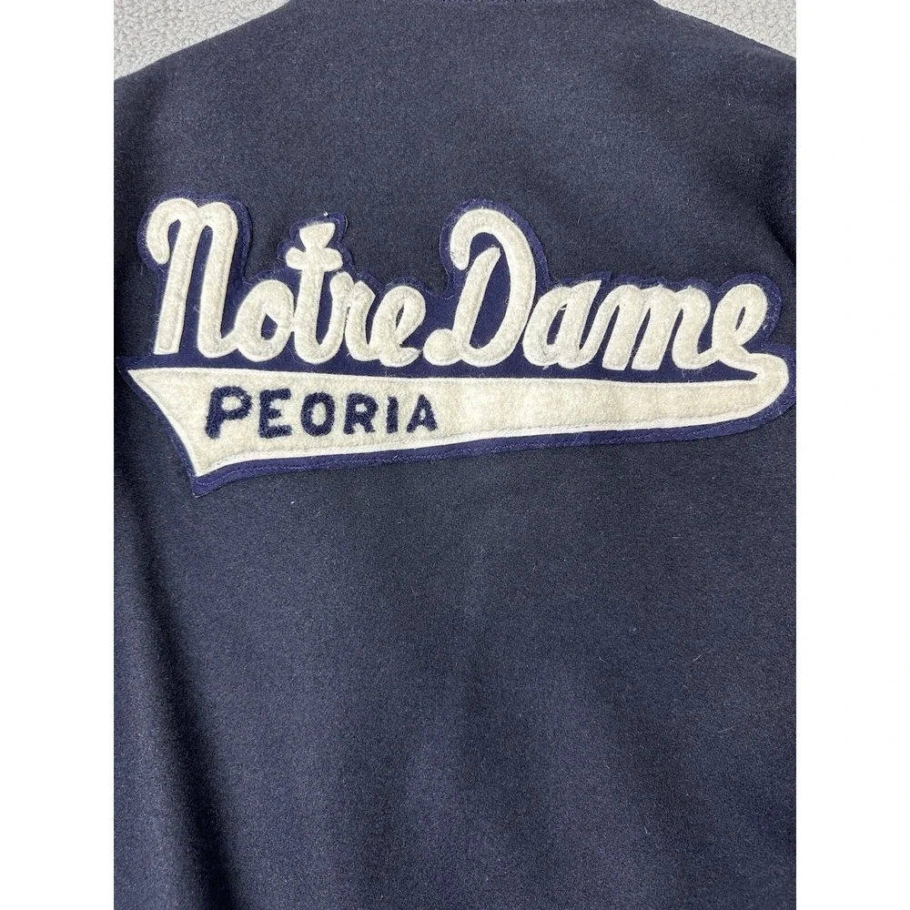 Holloway notre dame
